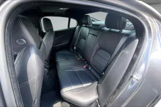 Jaguar XE 2017 AWD 35t R-Sport 4dr Sedan