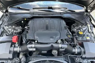 Jaguar XE 2017 AWD 35t R-Sport 4dr Sedan