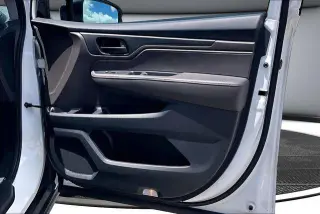 Honda Odyssey 2020 EX-L 4dr Mini-Van