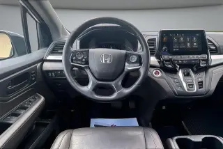 Honda Odyssey 2020 EX-L 4dr Mini-Van