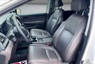 Honda Odyssey 2020 EX-L 4dr Mini-Van
