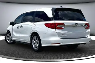 Honda Odyssey 2020 EX-L 4dr Mini-Van