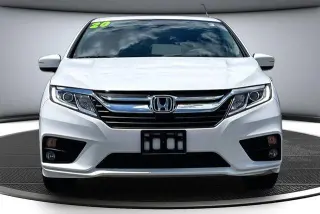 Honda Odyssey 2020 EX-L 4dr Mini-Van