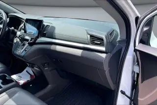 Honda Odyssey 2020 EX-L 4dr Mini-Van