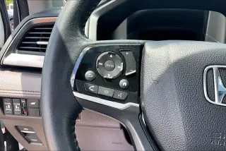 Honda Odyssey 2020 EX-L 4dr Mini-Van