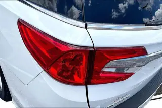 Honda Odyssey 2020 EX-L 4dr Mini-Van