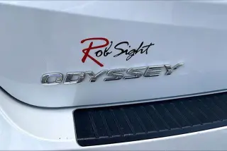 Honda Odyssey 2020 EX-L 4dr Mini-Van