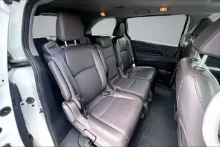 Honda Odyssey 2020 EX-L 4dr Mini-Van