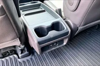 Honda Odyssey 2020 EX-L 4dr Mini-Van