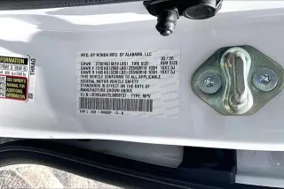 Honda Odyssey 2020 EX-L 4dr Mini-Van