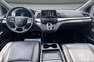 Honda Odyssey 2020 EX-L 4dr Mini-Van