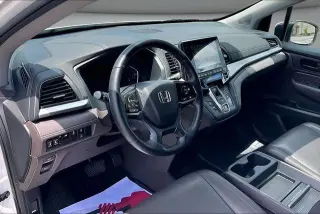 Honda Odyssey 2020 EX-L 4dr Mini-Van