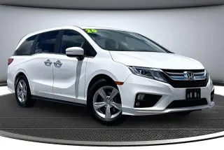 Honda Odyssey 2020 EX-L 4dr Mini-Van