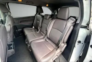 Honda Odyssey 2020 EX-L 4dr Mini-Van