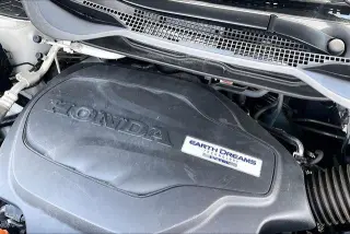 Honda Odyssey 2020 EX-L 4dr Mini-Van