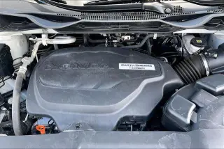 Honda Odyssey 2020 EX-L 4dr Mini-Van
