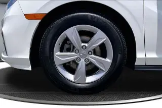Honda Odyssey 2020 EX-L 4dr Mini-Van