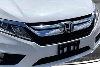 Honda Odyssey 2020 EX-L 4dr Mini-Van