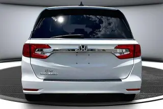 Honda Odyssey 2020 EX-L 4dr Mini-Van