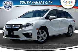 Honda Odyssey 2020 EX-L 4dr Mini-Van