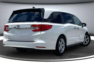 Honda Odyssey 2020 EX-L 4dr Mini-Van