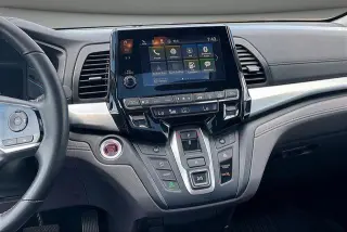 Honda Odyssey 2020 EX-L 4dr Mini-Van