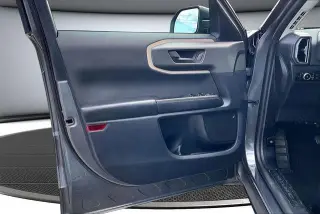 Ford Bronco Sport 2025 AWD Big Bend 4dr SUV