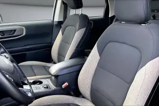 Ford Bronco Sport 2025 AWD Big Bend 4dr SUV