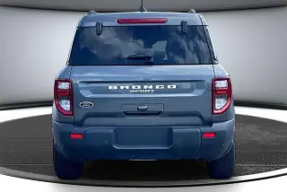 Ford Bronco Sport 2025 AWD Big Bend 4dr SUV