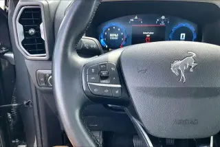 Ford Bronco Sport 2025 AWD Big Bend 4dr SUV