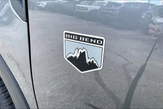 Ford Bronco Sport 2025 AWD Big Bend 4dr SUV
