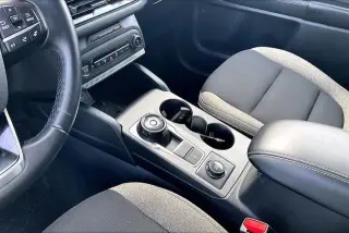 Ford Bronco Sport 2025 AWD Big Bend 4dr SUV