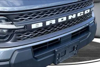 Ford Bronco Sport 2025 AWD Big Bend 4dr SUV