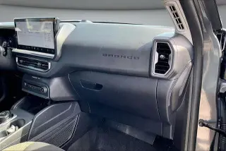 Ford Bronco Sport 2025 AWD Big Bend 4dr SUV