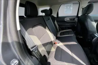 Ford Bronco Sport 2025 AWD Big Bend 4dr SUV