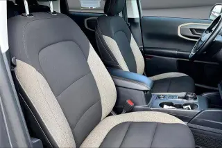 Ford Bronco Sport 2025 AWD Big Bend 4dr SUV