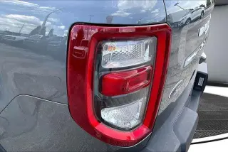 Ford Bronco Sport 2025 AWD Big Bend 4dr SUV