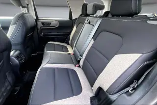 Ford Bronco Sport 2025 AWD Big Bend 4dr SUV