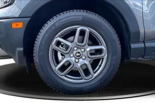 Ford Bronco Sport 2025 AWD Big Bend 4dr SUV