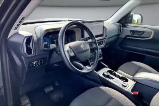 Ford Bronco Sport 2025 AWD Big Bend 4dr SUV