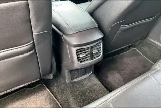 Ford Fusion 2015 Titanium 4dr Sedan