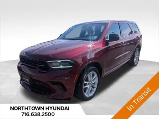 Dodge Durango 2026 AWD GT 4dr SUV