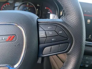 Dodge Durango 2026 AWD GT 4dr SUV