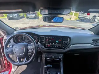 Dodge Durango 2026 AWD GT 4dr SUV
