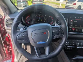 Dodge Durango 2026 AWD GT 4dr SUV