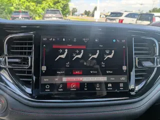 Dodge Durango 2026 AWD GT 4dr SUV