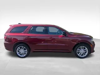 Dodge Durango 2026 AWD GT 4dr SUV