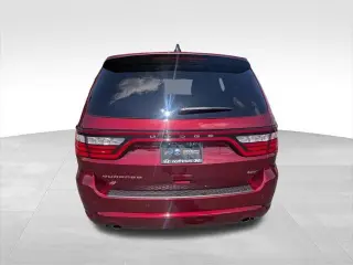 Dodge Durango 2026 AWD GT 4dr SUV
