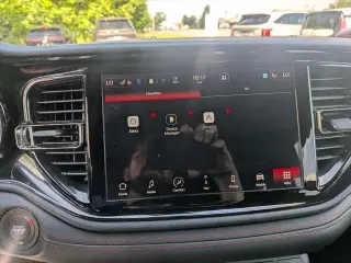 Dodge Durango 2026 AWD GT 4dr SUV