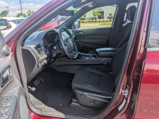 Dodge Durango 2026 AWD GT 4dr SUV